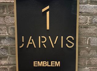 1 Jarvis St #1522, Hamilton, ON L8R 0A8