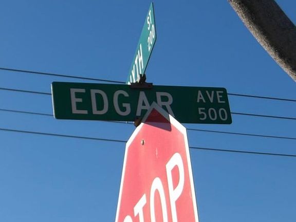 Exterior Address Verification