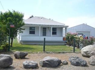 345 NE 6th St, Irrigon, OR 97844