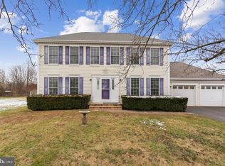 3 Hillard Ct, Poolesville, MD 20837