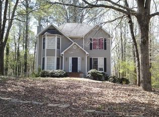 5040 Doubletree Dr, Cumming, GA 30040