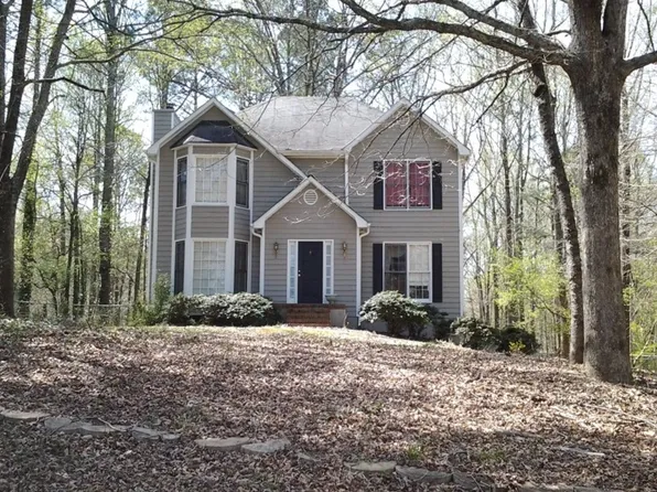 5040 Doubletree Dr, Cumming, GA 30040