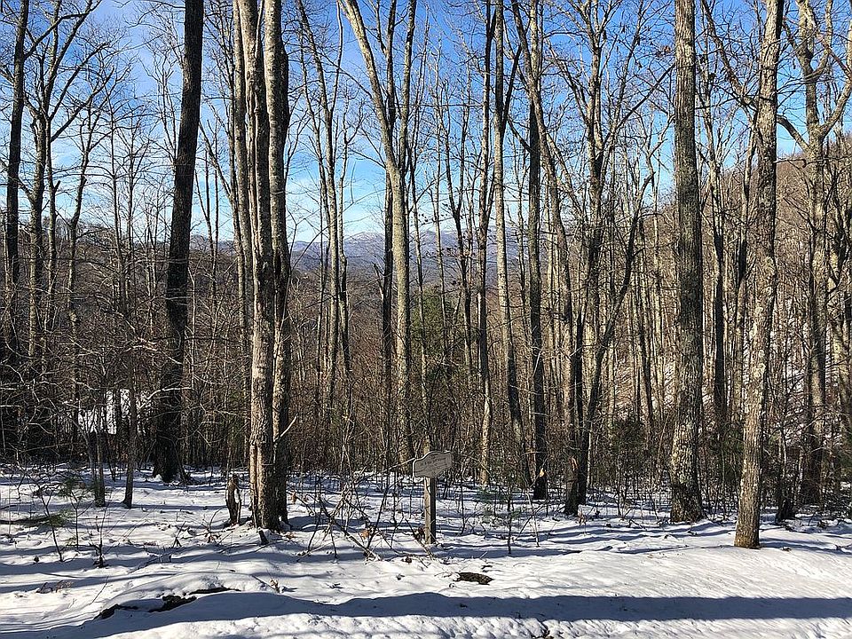 View from Heritage Ridge