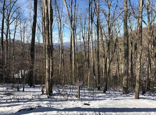 314 Heritage Ridge Rd, Burnsville, NC 28714