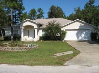 1 Redwood Run Radl, Ocala, FL 34472
