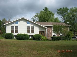 113 Antioch Dr, Oak Ridge, TN 37830