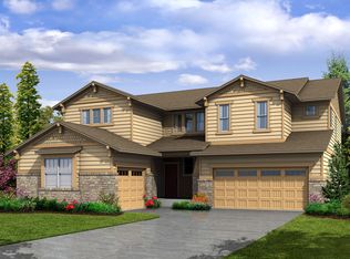 19064 W 85th Blf, Arvada, CO 80007