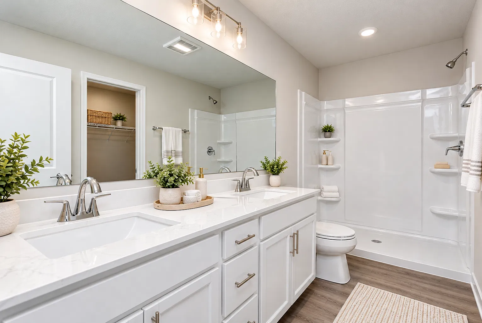 3 bed, 2.5 bath, 1600 sqft, $1,799 — Photo 3