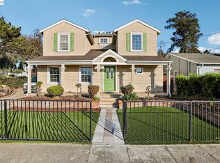 484 Phelps St, Oakland, CA 94603
