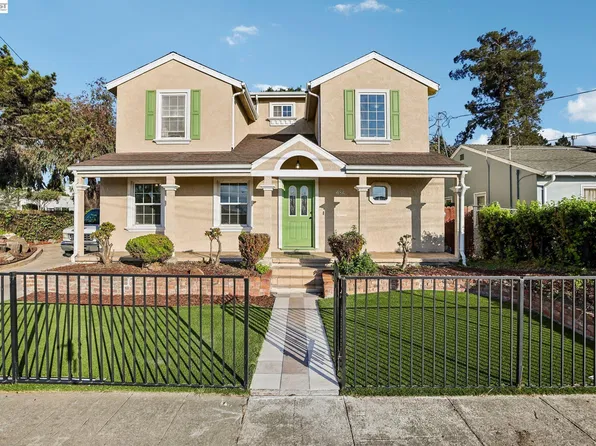 484 Phelps St, Oakland, CA 94603