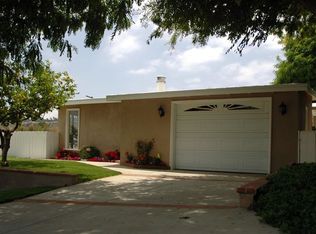 5240 Zakon Rd, Torrance, CA 90505