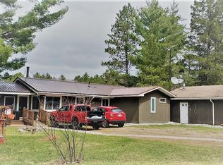 N19308 County Road O, Pembine, WI 54156