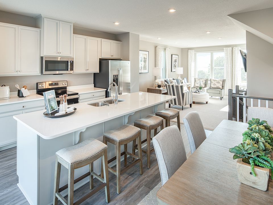 Foxwood Ridge by Ryan Homes in Gilbertsville PA Zillow