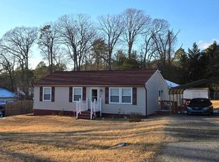 6725 Aralia Ave, Saint Leonard, MD 20685