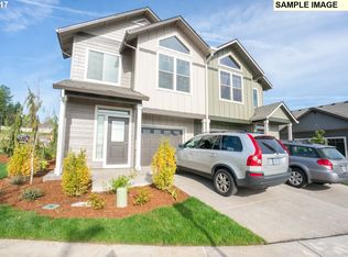 15413 SE Cobalt Loop, Damascus, OR 97089