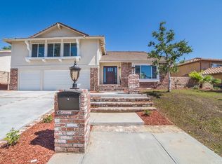 18845 Brasilia Dr, Porter Ranch, CA 91326