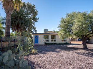 2516 E Halcyon Rd, Tucson, AZ 85716