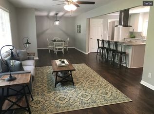 3202 Kentyre Dr, Fayetteville, NC 28303