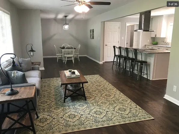 3202 Kentyre Dr, Fayetteville, NC 28303