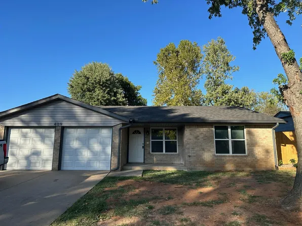 409 Brighton Dr, Edmond, OK 73003