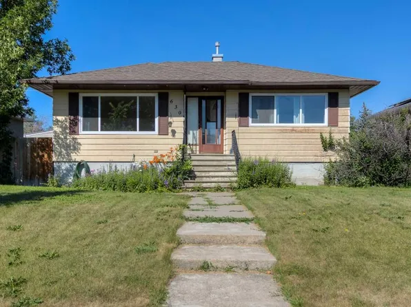 630 E 10th St N, Lethbridge, AB T1H 2E2