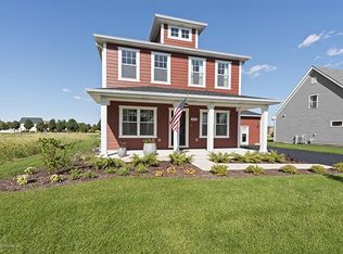25246 W Town Center Cir, Channahon, IL