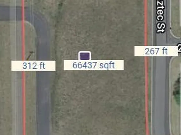 Saint Francis Blvd NW, Saint Francis, MN 55070