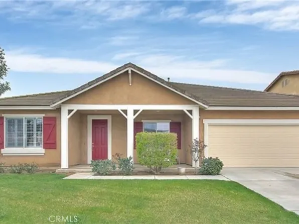 11931 Sunstone Ct, Jurupa Valley, CA 91752