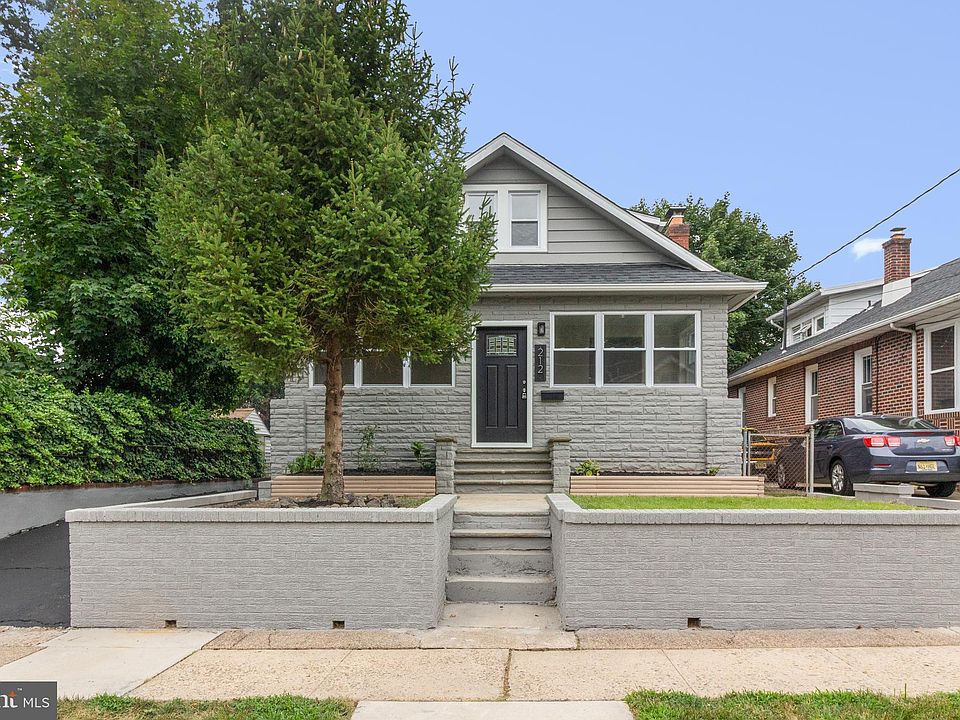 212 E Haddon Ave, Oaklyn, NJ 08107 Zillow