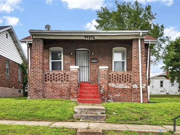 6705 Saint Louis Ave, Saint Louis, MO 63121