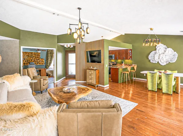 117 Glades Turn Panama, Panama City Beach, FL 32407