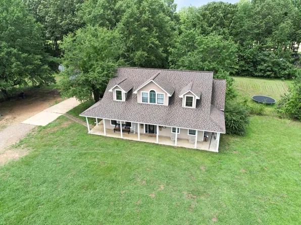 (undisclosed Address), De Queen, AR 71832