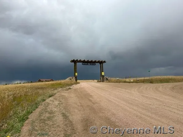 TRACT 78 Big Bend Blvd, Cheyenne, WY 82009