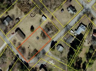 5108 Rhondan Rd, Summerfield, NC 27358