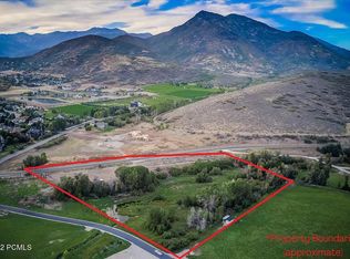 1426 N River Rd, Midway, UT 84049