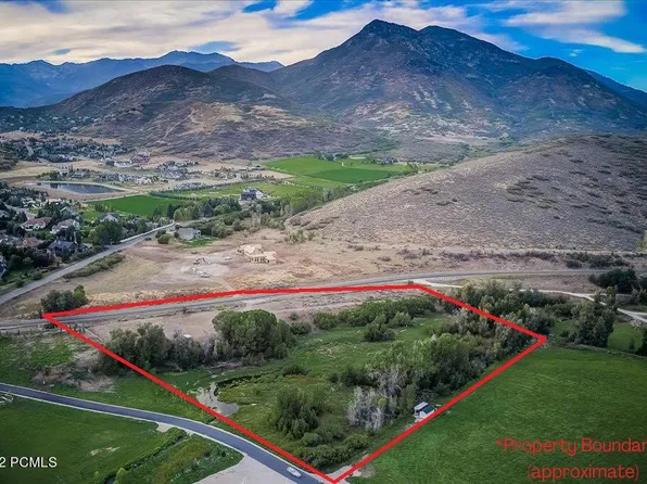 1426 N River Rd, Midway, UT 84049