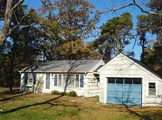 40 Quason Dr, Eastham, MA 02642