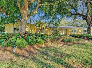 12601 SW 69th Ave, Pinecrest, FL 33156