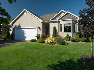 13434 Van Buren St NE, Ham Lake, MN 55304