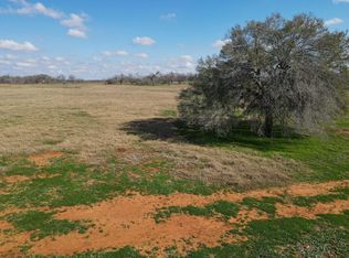 5411 Tenney Creek Rd, Luling, TX 78648