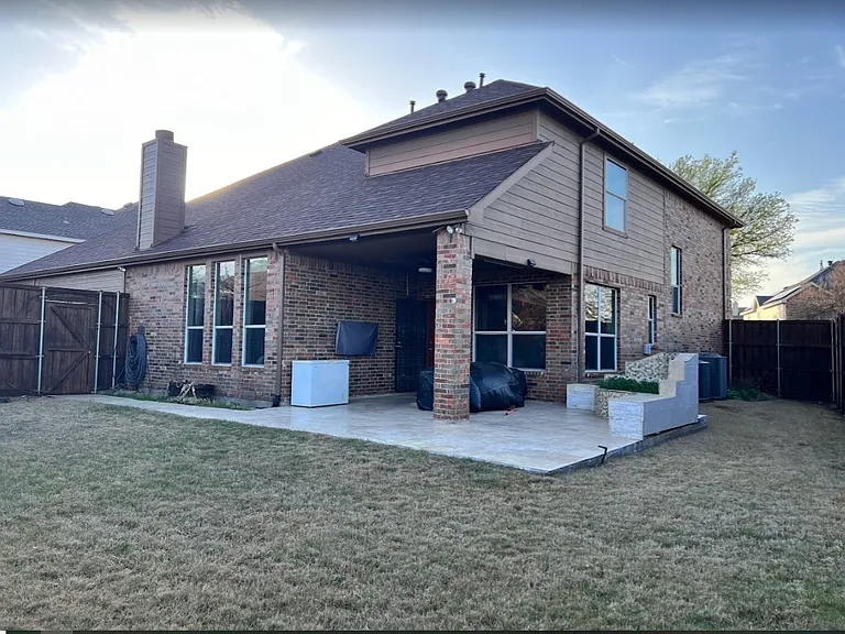 4456 Sandy Water Ln — Photo 14