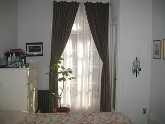 Rented by Kathy Galvin, LREB