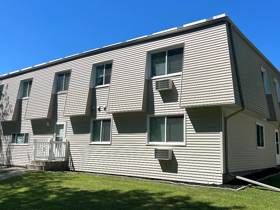 515 Oxford St #1