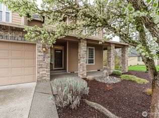 1200 N Heron Dr, Ridgefield, WA
