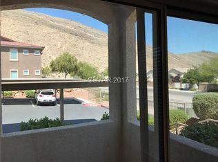 3574 Desert Cliff St UNIT 104, Las Vegas, NV 89129