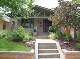 541 N Ogden St, Denver, CO 80218