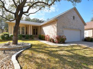 110 Mountain Laurel Way, Georgetown, TX 78633