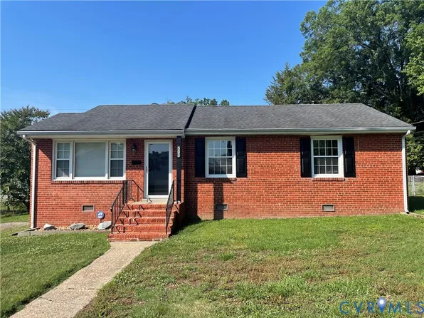503 Wales Dr, Highland Springs, VA 23075