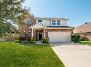 22023 Cascade Hollow Ln, Spring, TX 77379