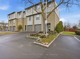 159 Deveron Cres #44, London, ON N5Z4J7